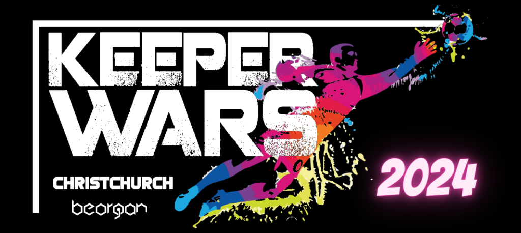 Beorgan Keeper Wars 2024