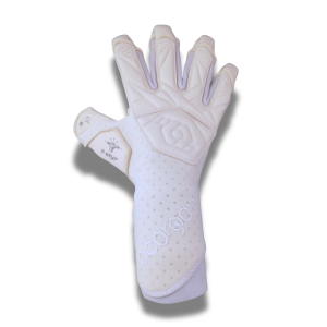 BEORGAN VOLT Yeti Arctic Phantom- HYBRID Negative-Cut